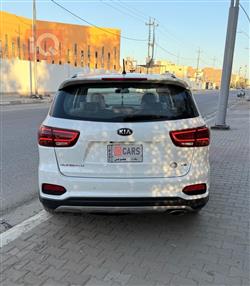 کیا سۆرینتۆ